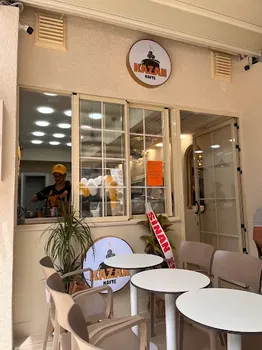 KAZAN KÖFTE ÜÇYOL resimleri