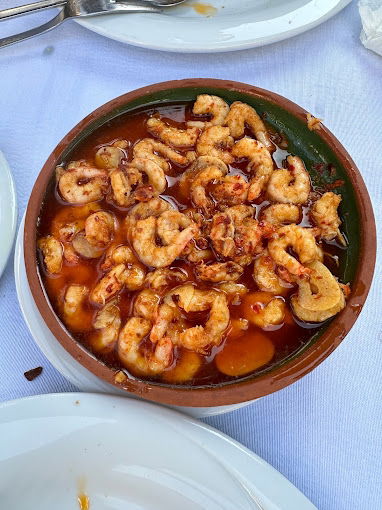 Cunda Sahil Restaurant