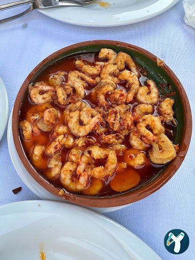 Cunda Sahil Restaurant