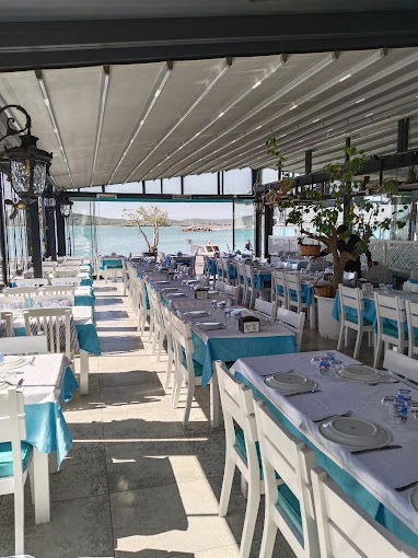 Cunda Sahil Restaurant