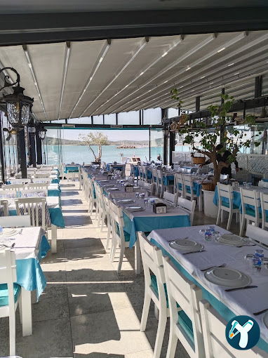 Cunda Sahil Restaurant