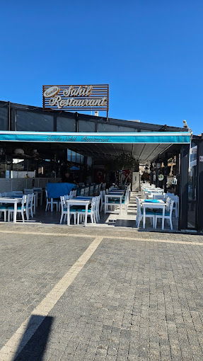 Cunda Sahil Restaurant