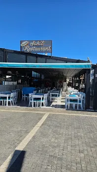 Cunda Sahil Restaurant resimleri