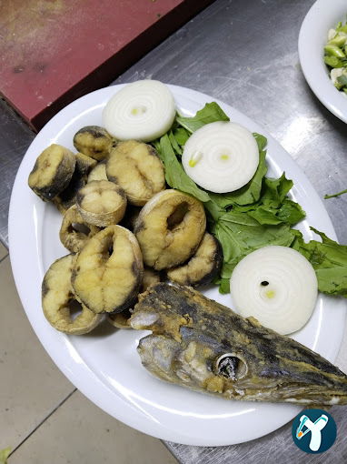 Cunda Sahil Restaurant