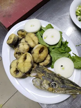 Cunda Sahil Restaurant resimleri