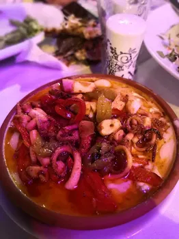 Cunda Sahil Restaurant resimleri