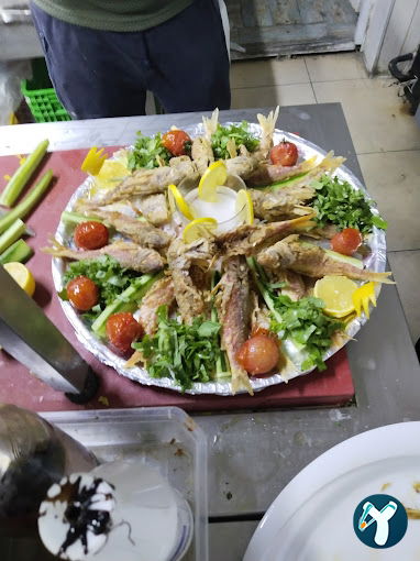 Cunda Sahil Restaurant