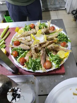 Cunda Sahil Restaurant resimleri