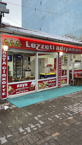 Lezzeti Adıyaman Çiğköfte