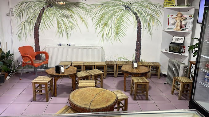 Lezzeti Adıyaman Çiğköfte