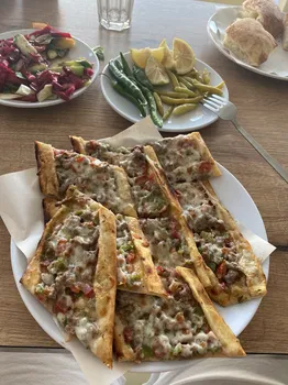 Güler Restaurant resimleri