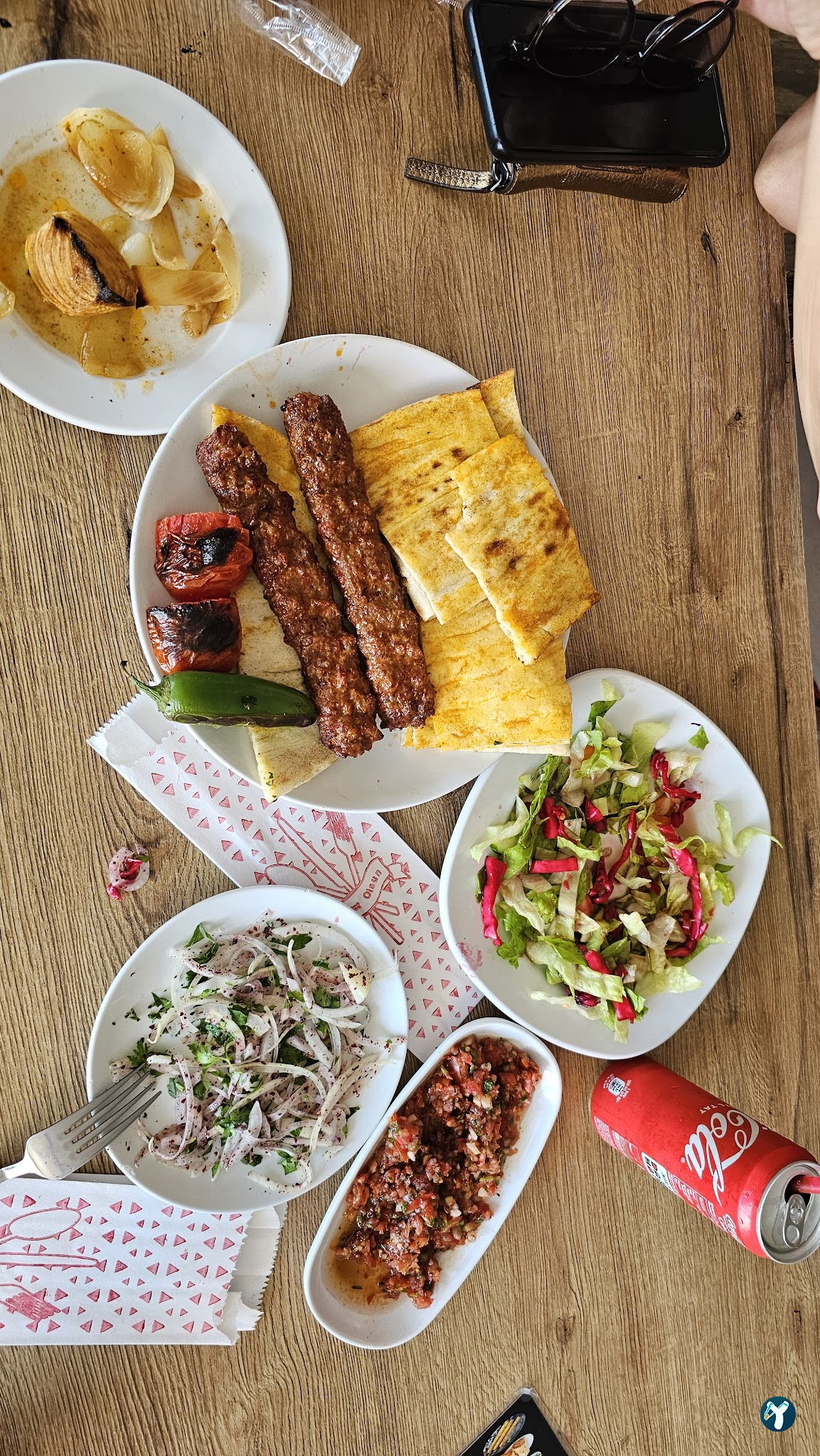 Güler Restaurant