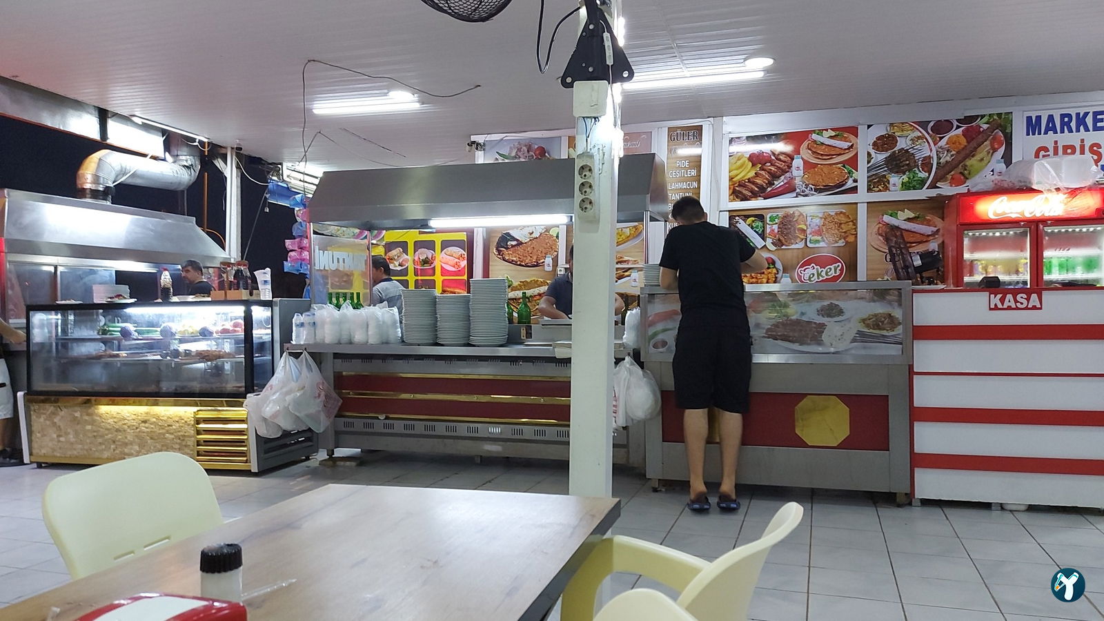 Güler Restaurant