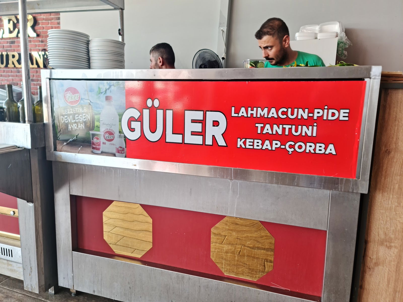 Güler Restaurant