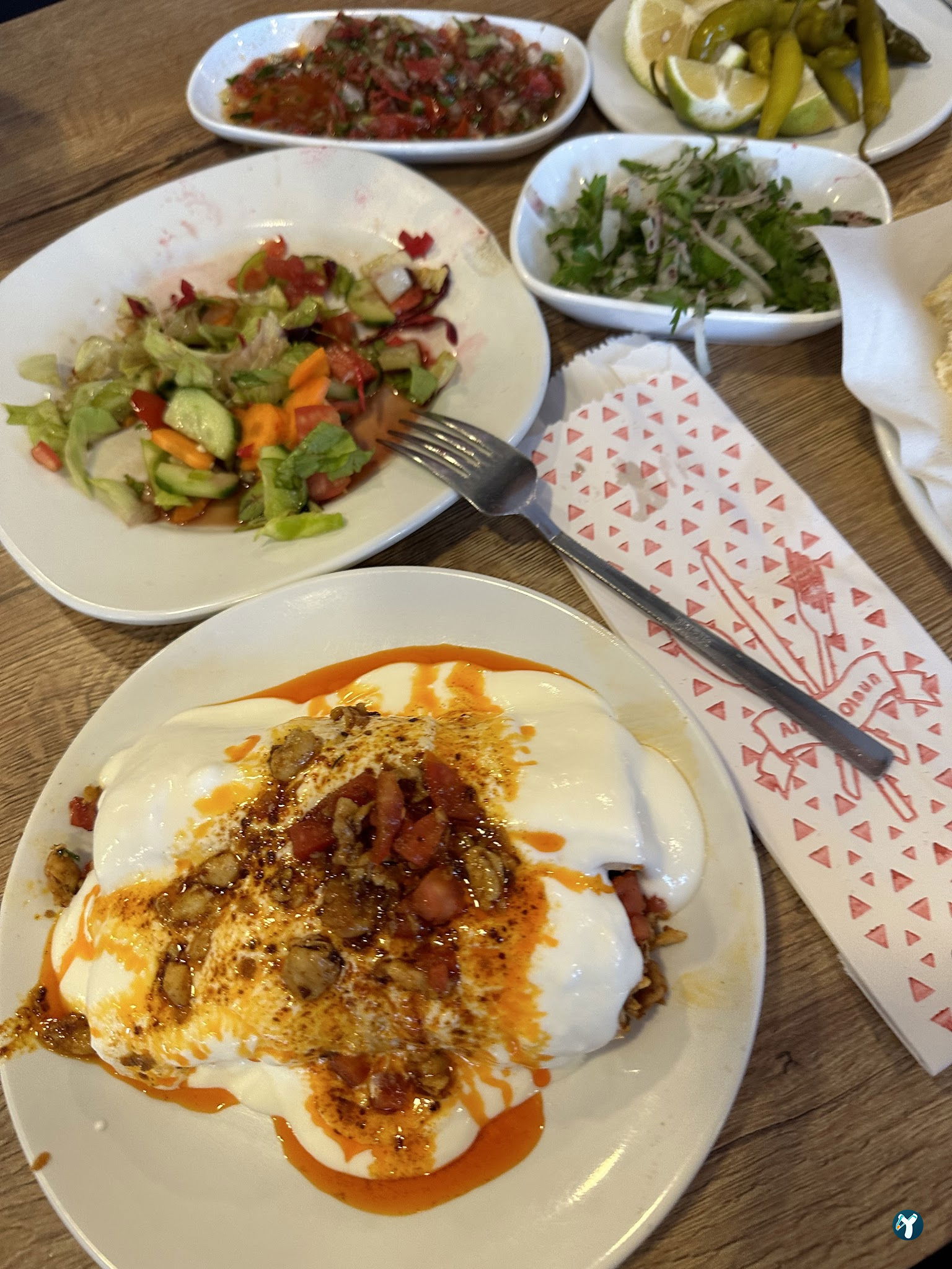 Güler Restaurant