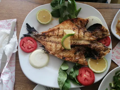 Güler Restaurant resimleri