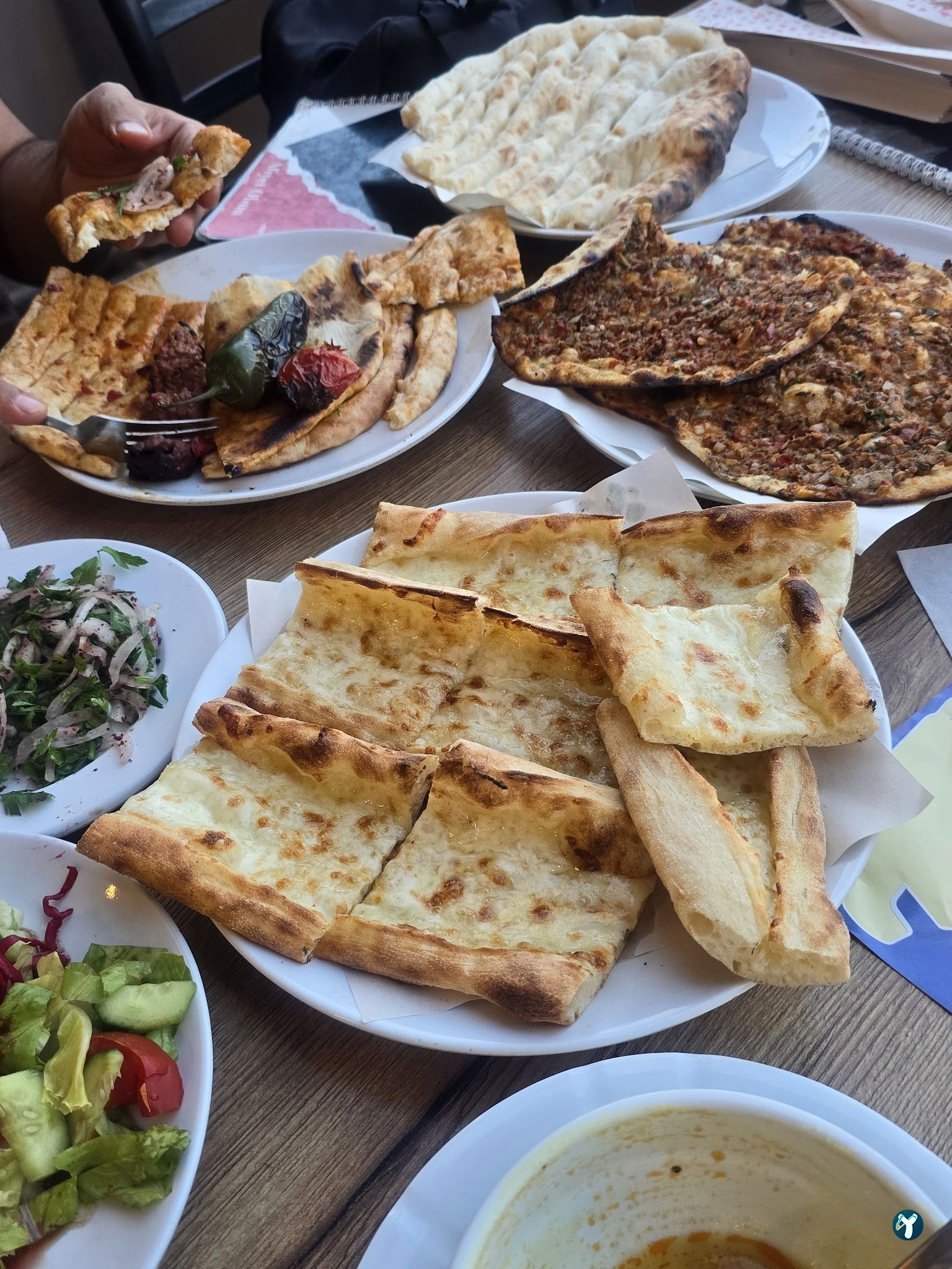 Güler Restaurant