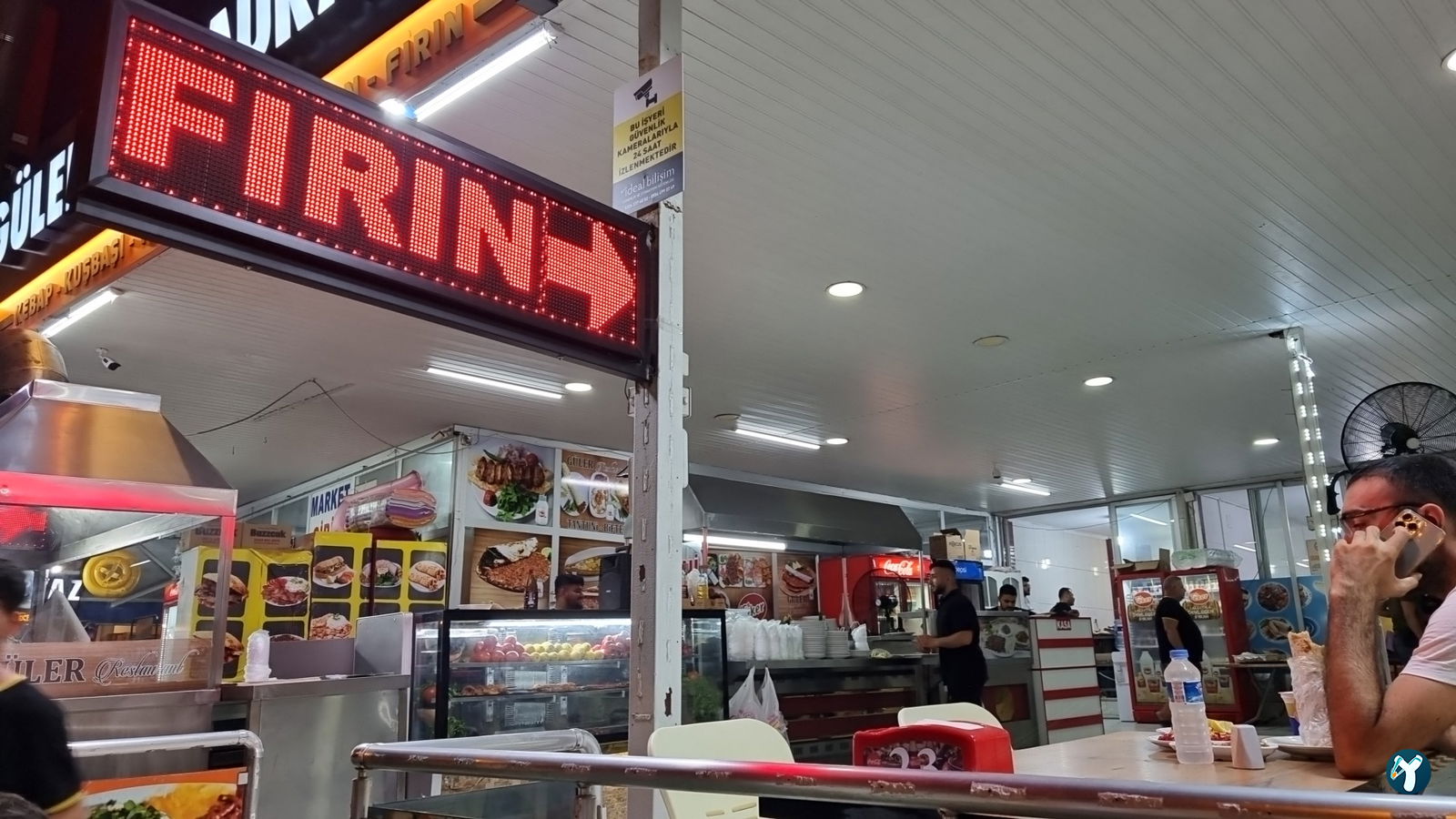 Güler Restaurant