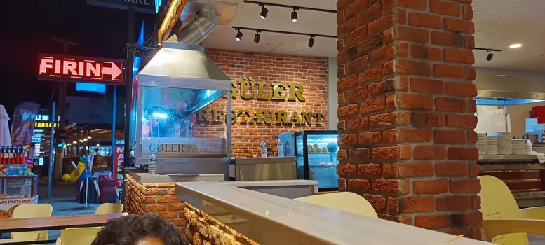 Güler Restaurant resimleri