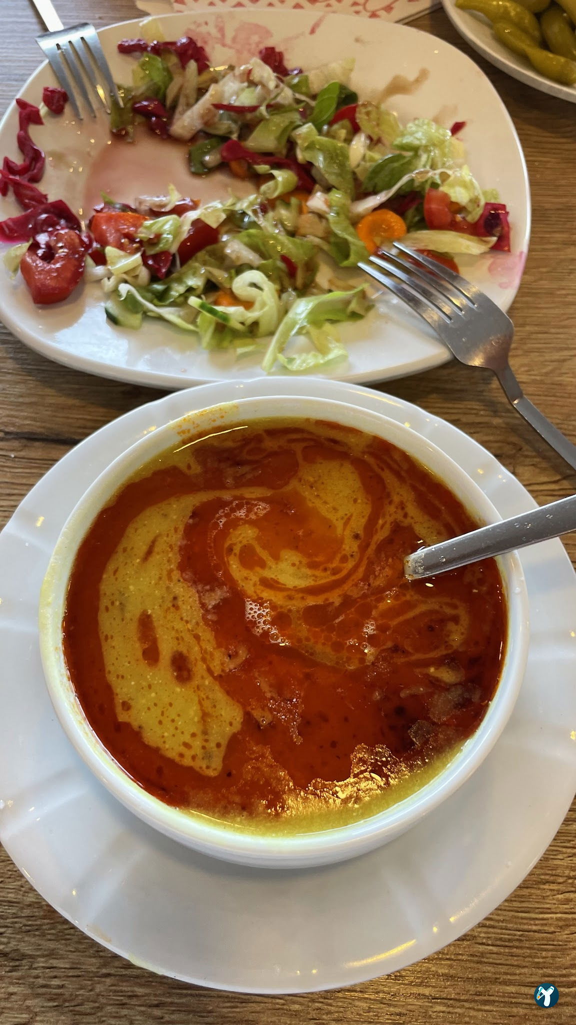 Güler Restaurant