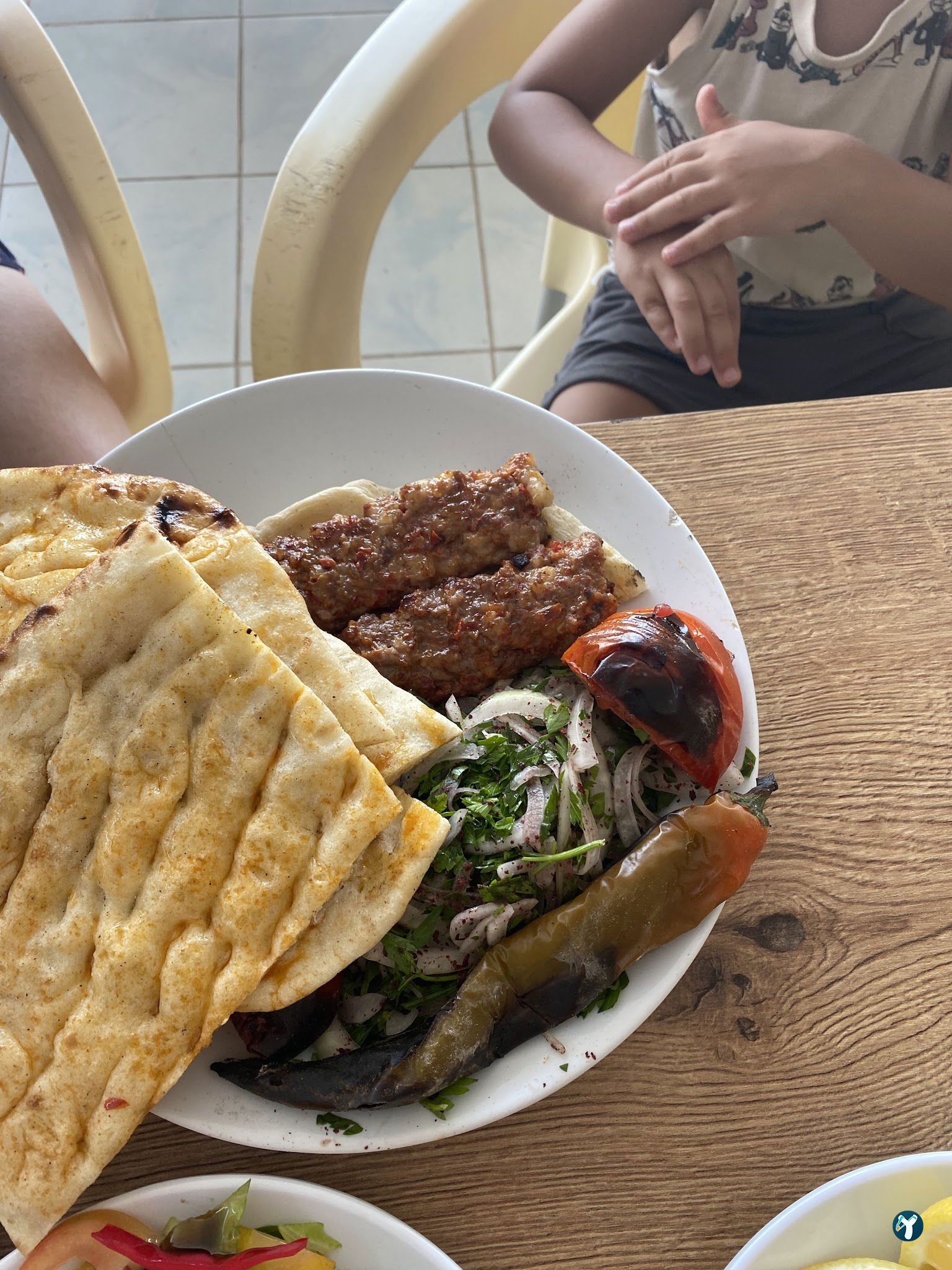 Güler Restaurant