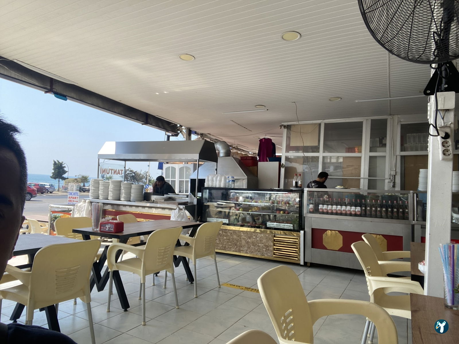 Güler Restaurant