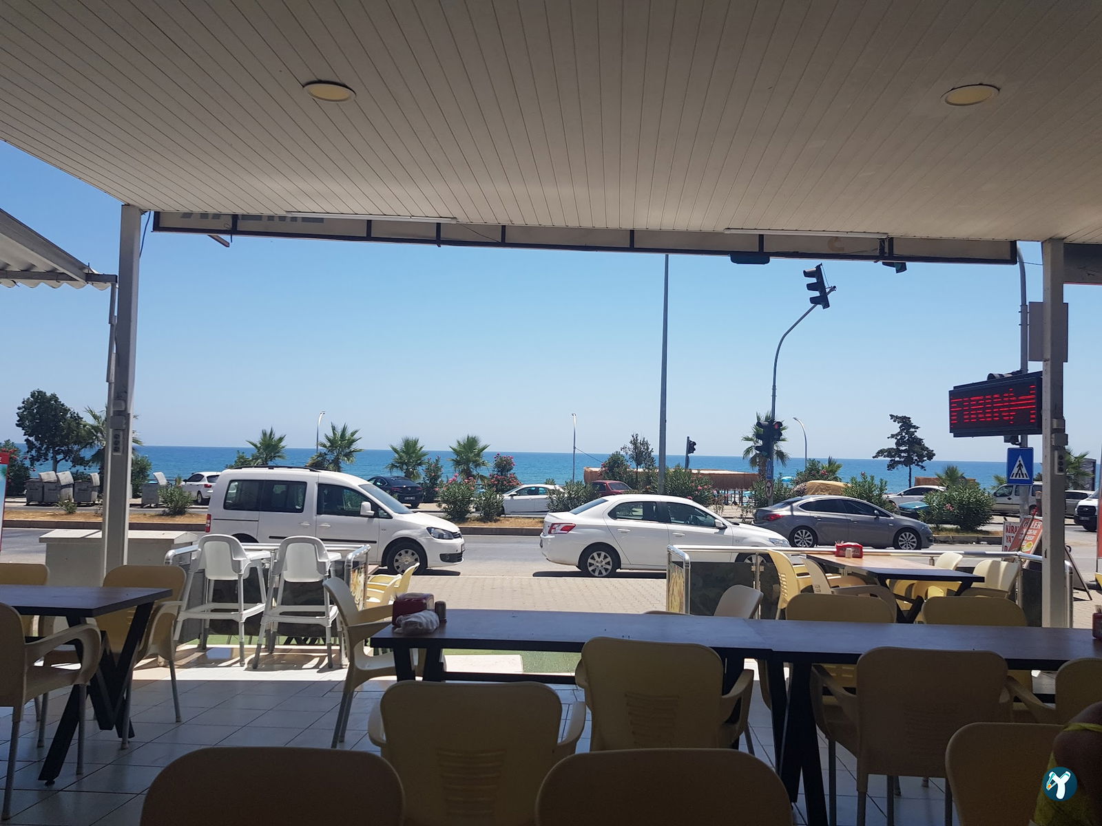 Güler Restaurant