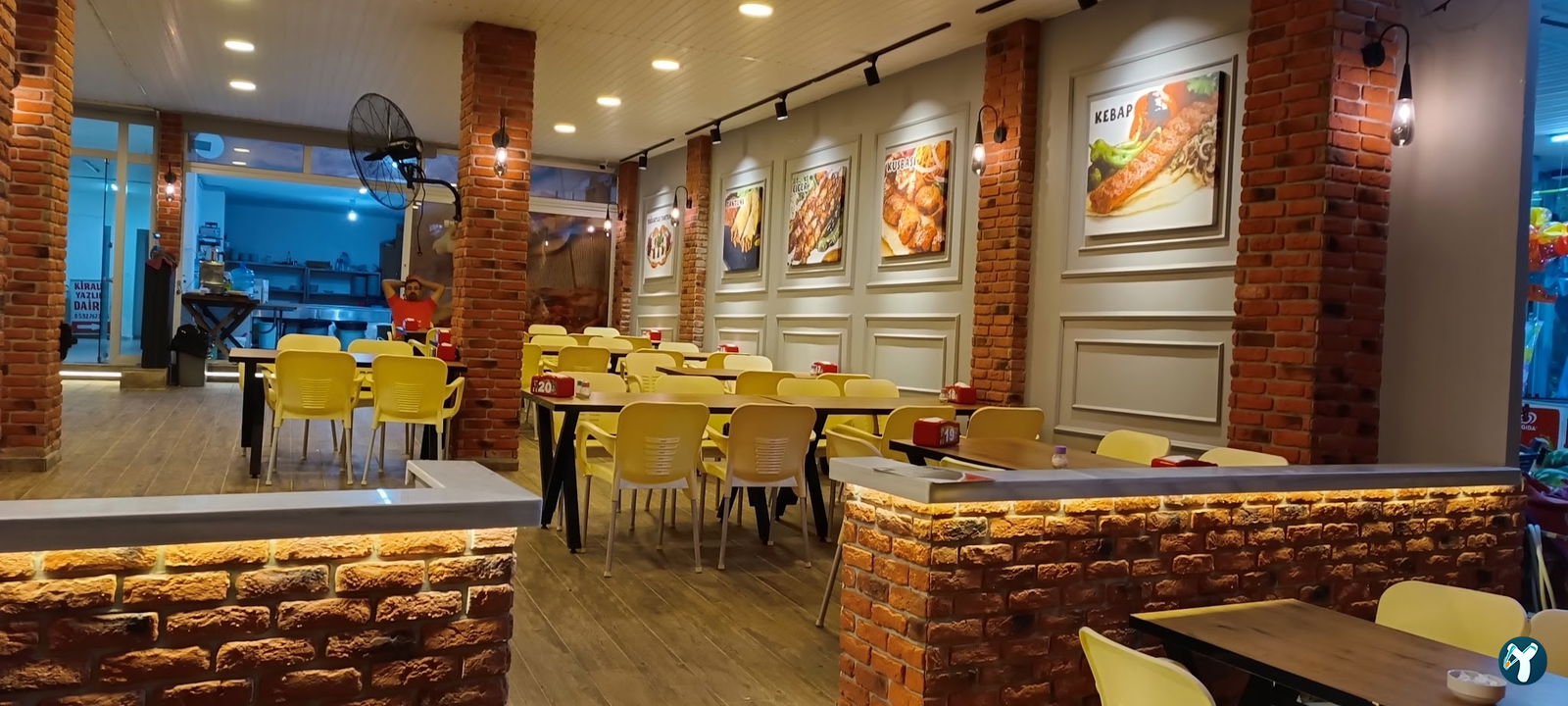 Güler Restaurant