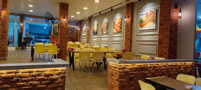Güler Restaurant resimleri