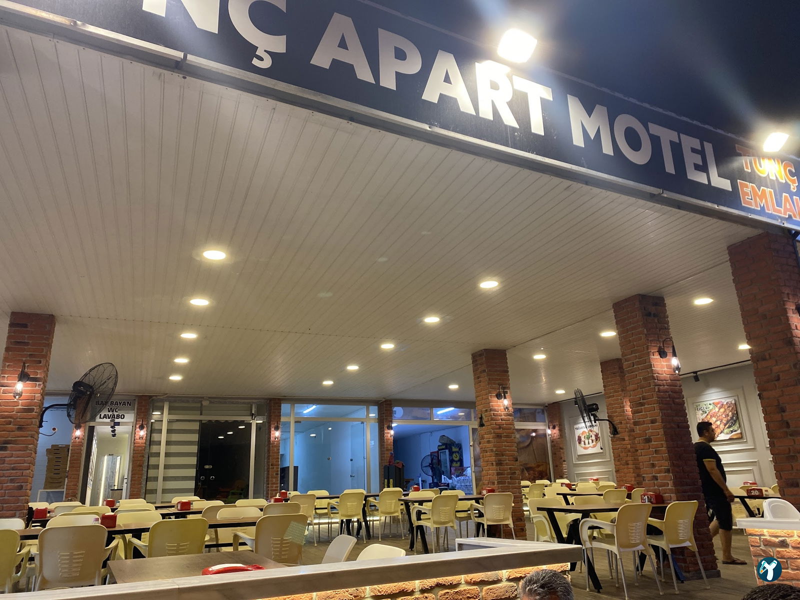 Güler Restaurant