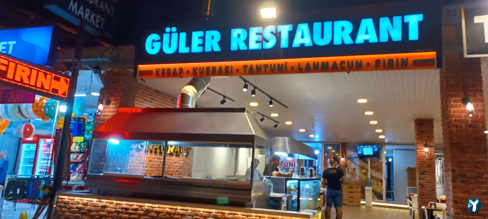 Güler Restaurant