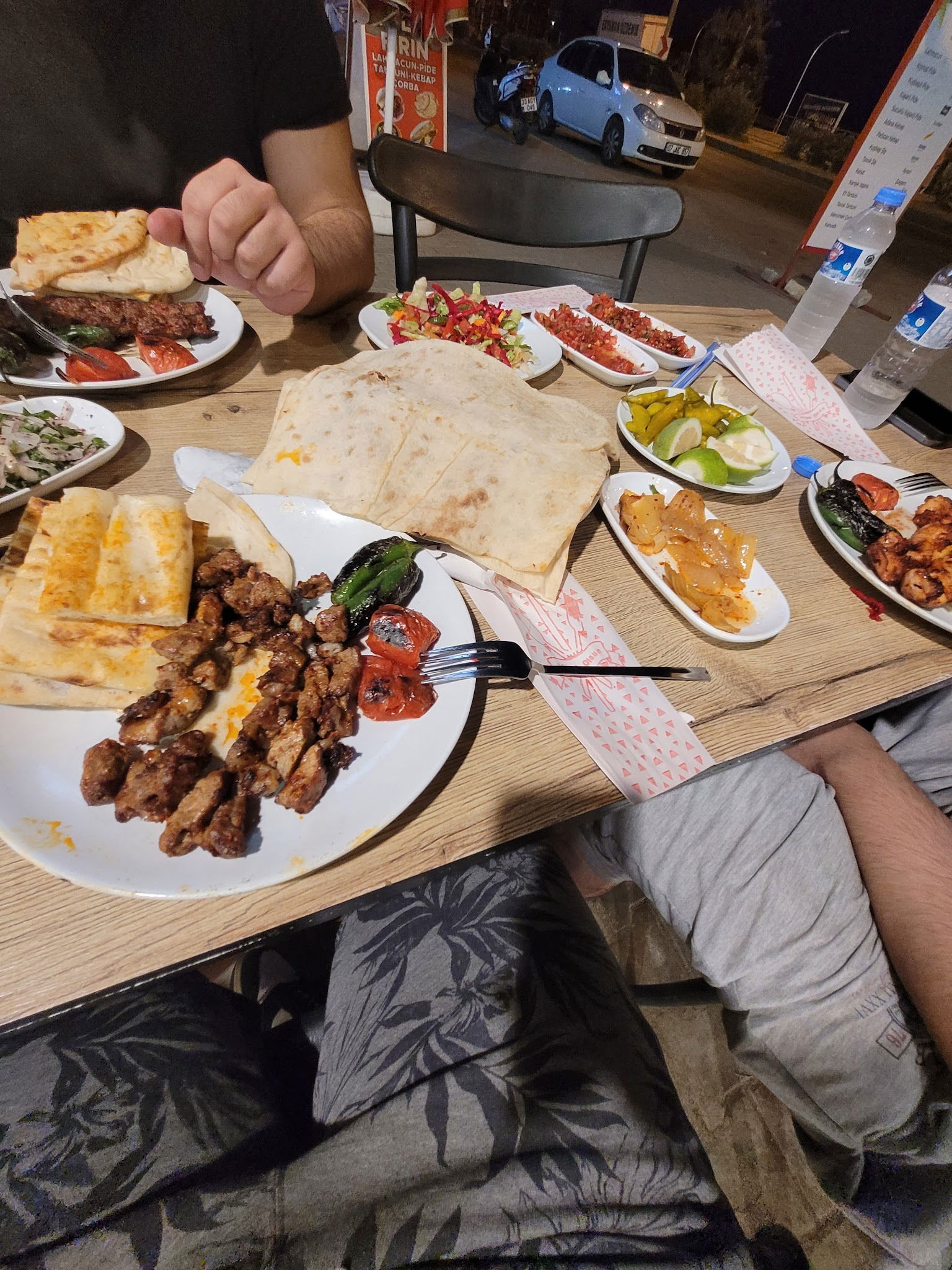Güler Restaurant