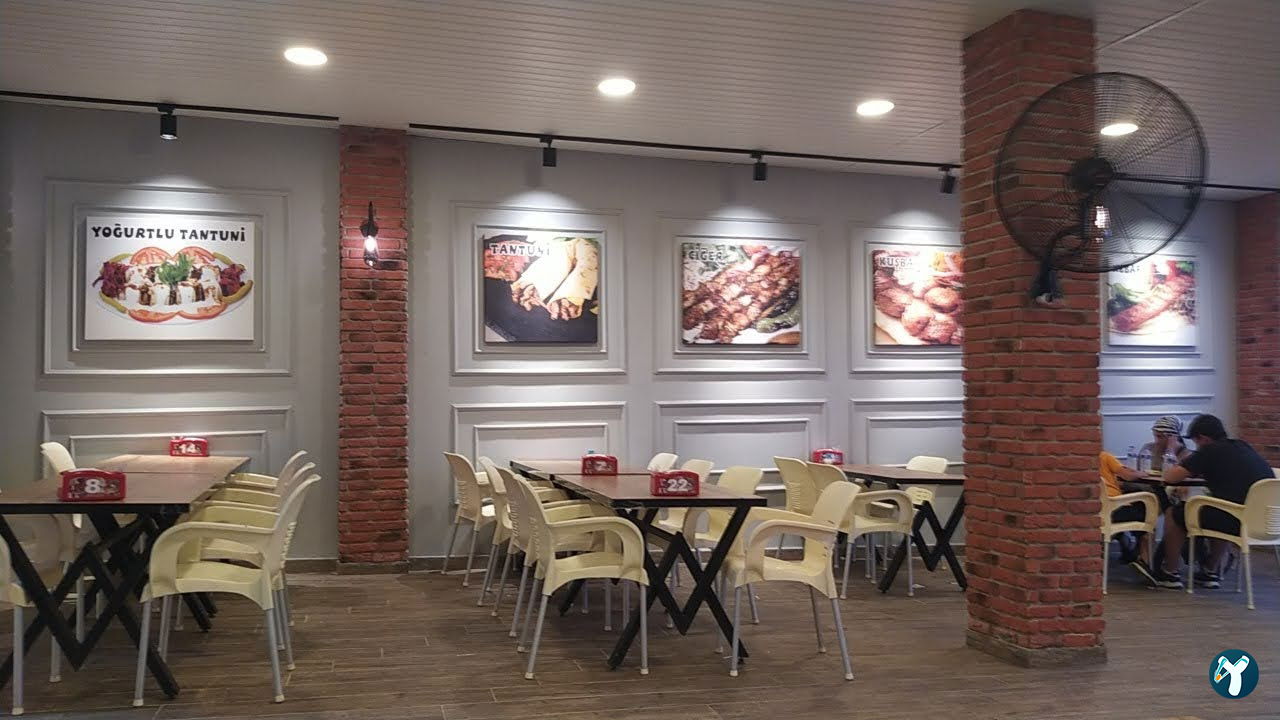 Güler Restaurant