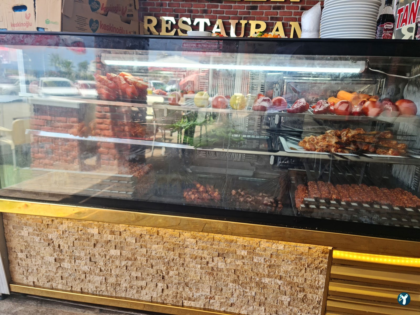 Güler Restaurant