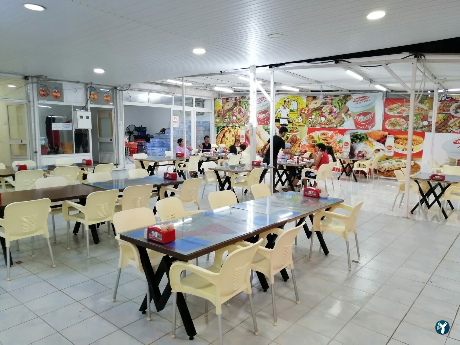 Güler Restaurant