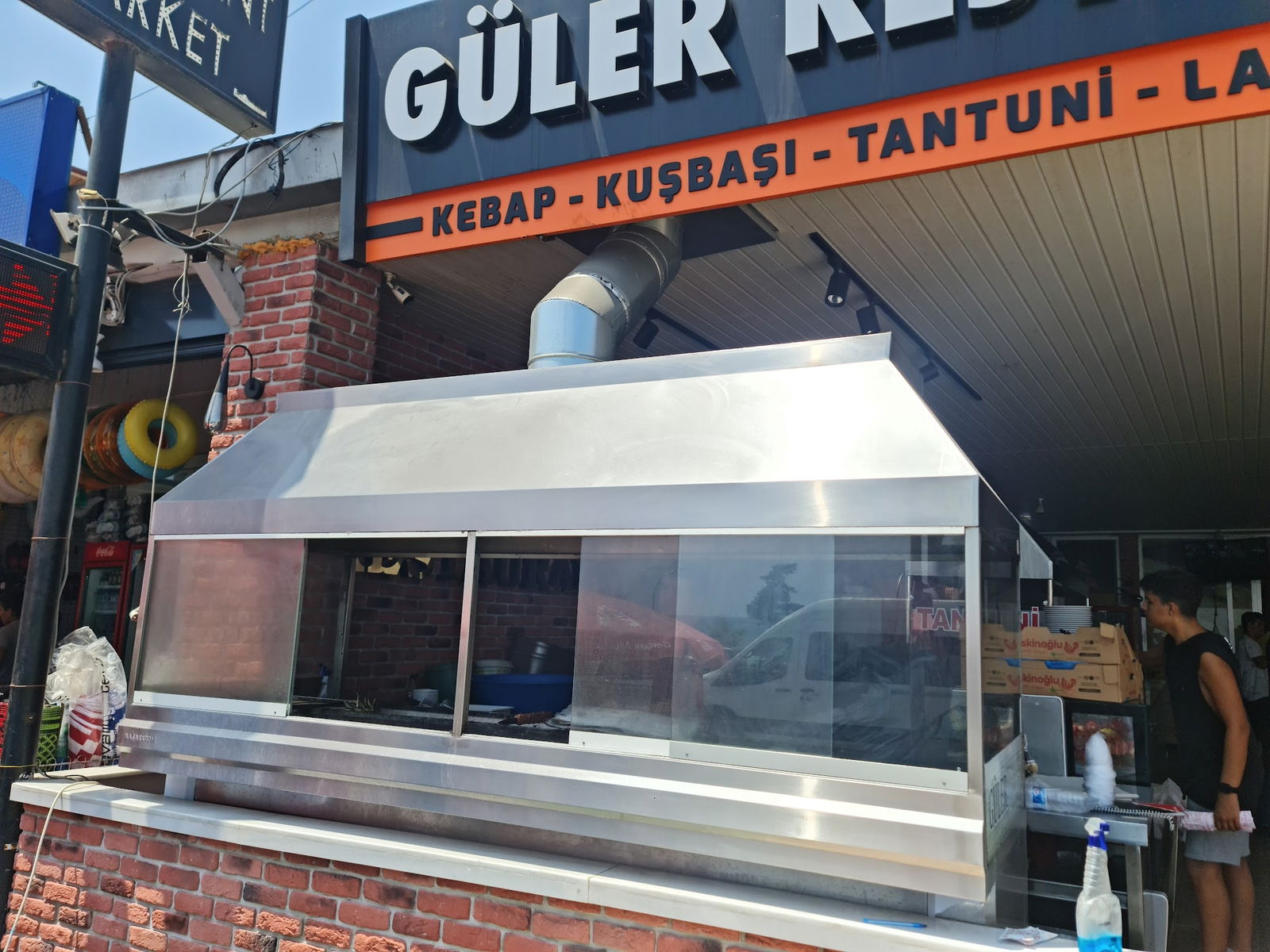 Güler Restaurant