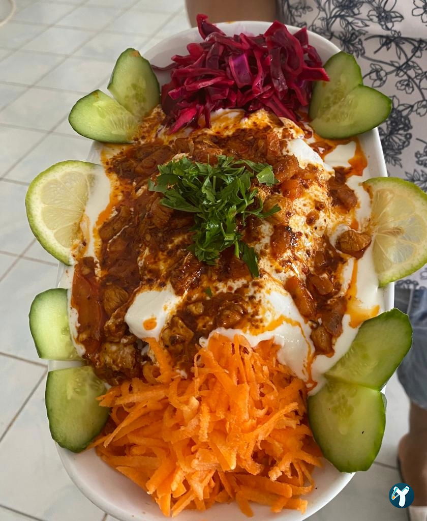 Güler Restaurant