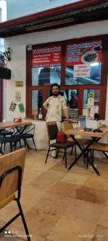 Meshur Mugla Koftecisi Zafer'In Yeri resimleri