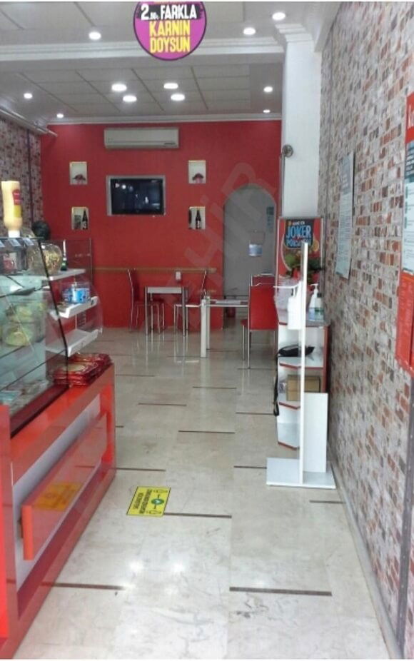 Eskişehir Deliklitaş Komagene