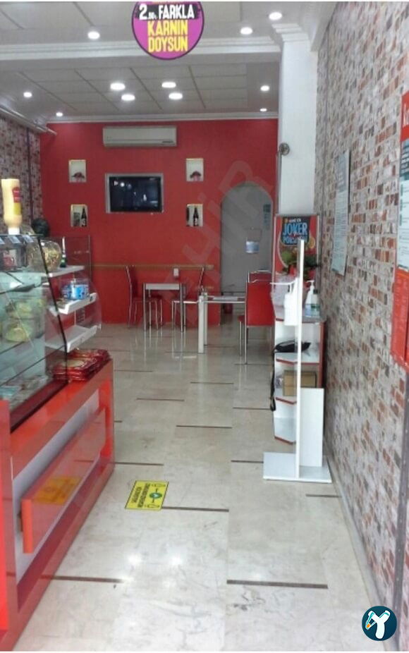 Eskişehir Deliklitaş Komagene