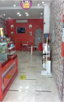 Eskişehir Deliklitaş Komagene resimleri