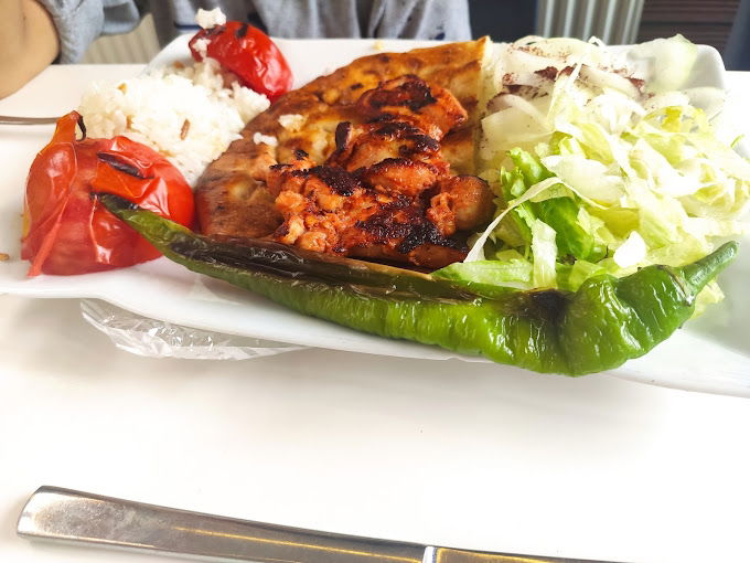 Özcanlar Köfte | Çorlu Şube