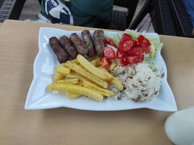 Özcanlar Köfte | Çorlu Şube