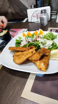 Özcanlar Köfte | Çorlu Şube resimleri