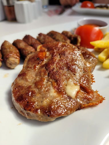 Özcanlar Köfte | Çorlu Şube