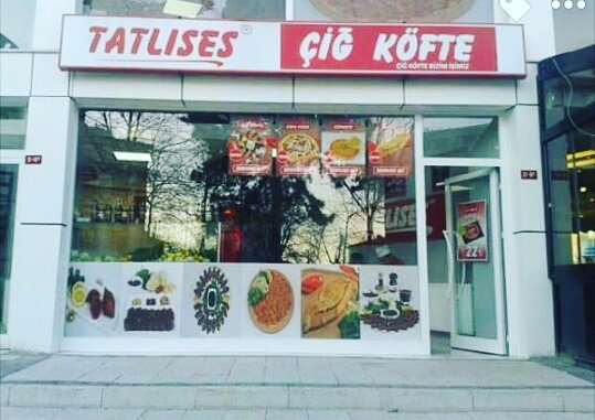 Oses Çiğköfte Alemdağ