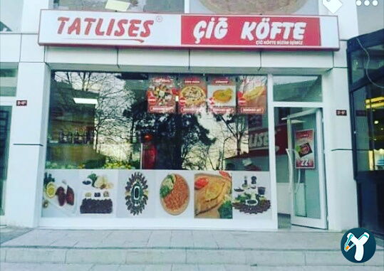 Oses Çiğköfte Alemdağ