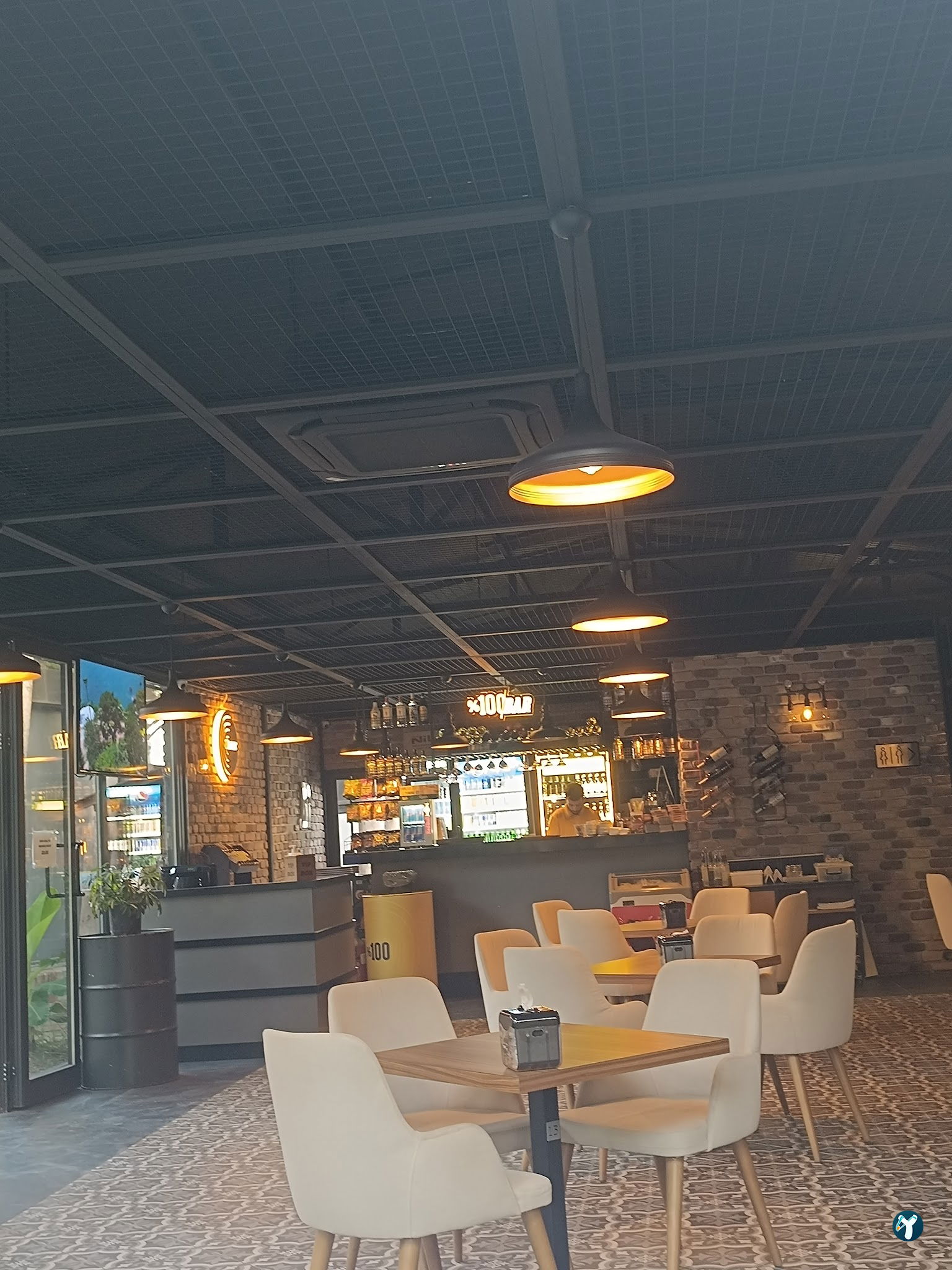 Cafe Adalya