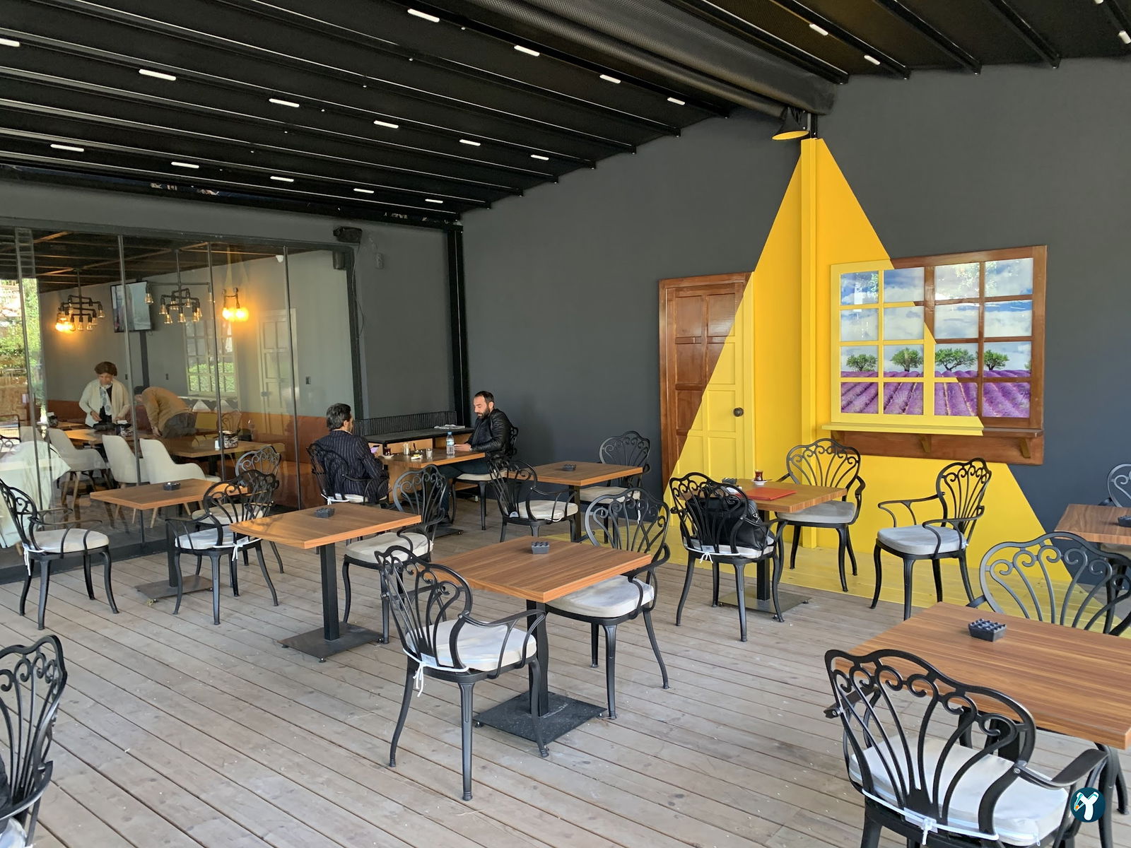 Cafe Adalya
