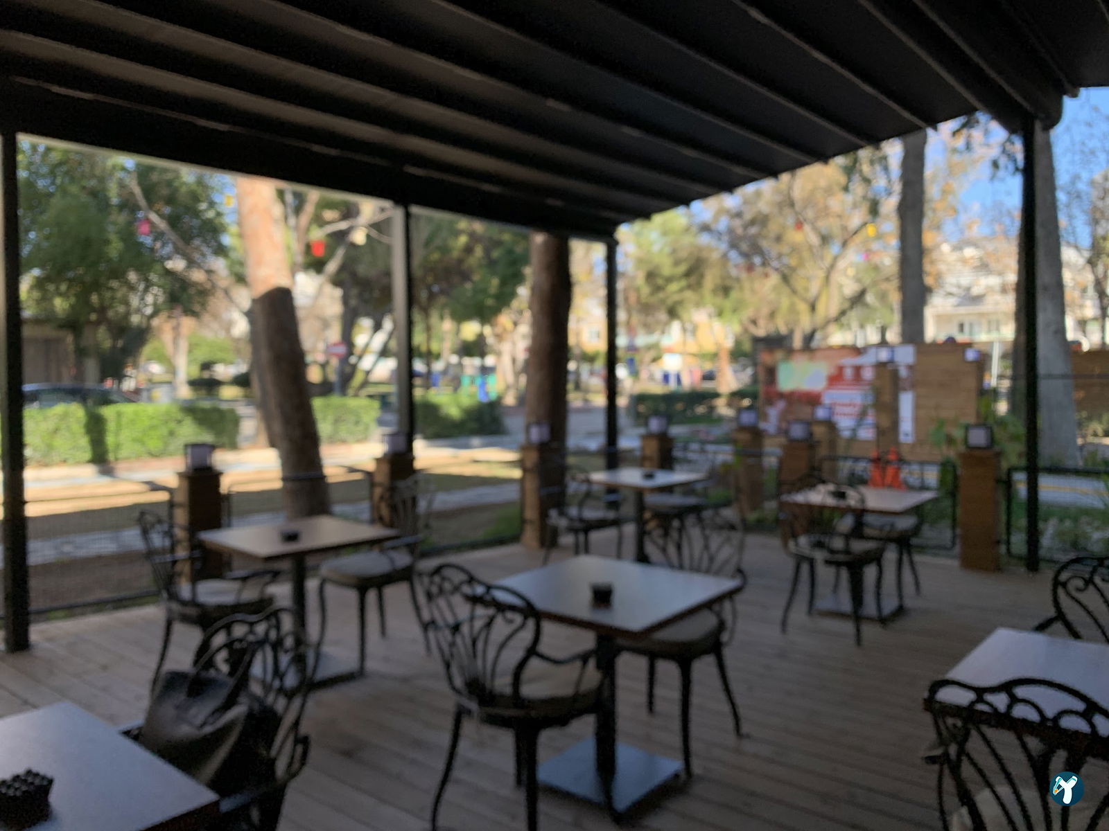 Cafe Adalya
